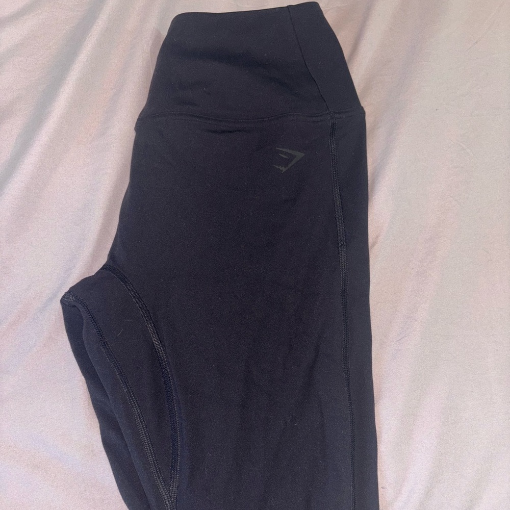 COPY - Gymshark Crossover Leggings